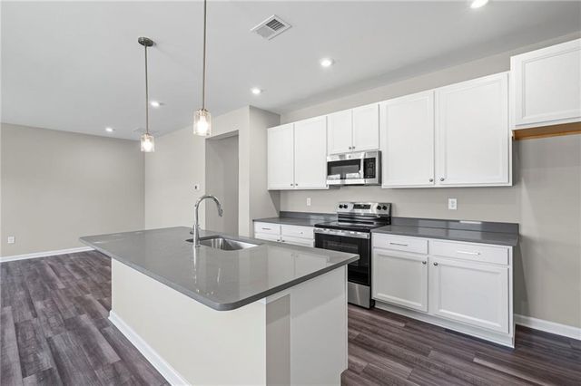 61 Cava Terrace, Braselton, GA 30517