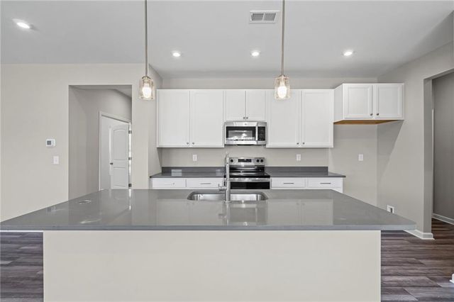 61 Cava Terrace, Braselton, GA 30517