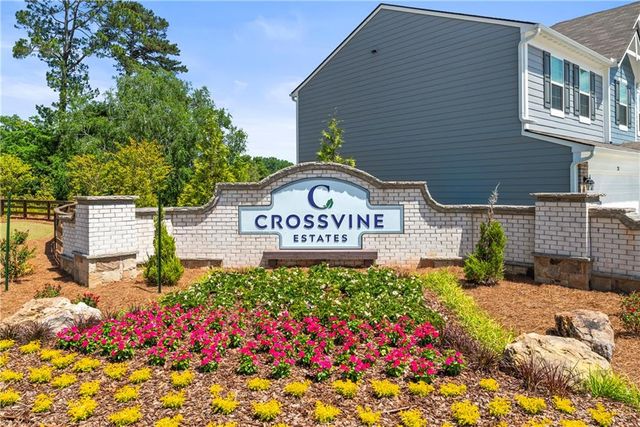 61 Cava Terrace, Braselton, GA 30517