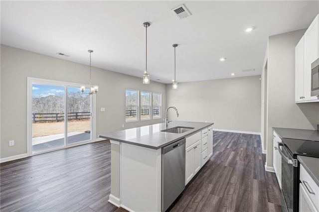 61 Cava Terrace, Braselton, GA 30517