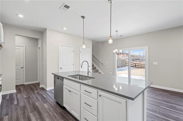 61 Cava Terrace, Braselton, GA 30517