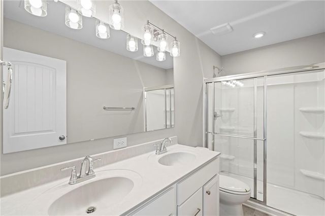 61 Cava Terrace, Braselton, GA 30517