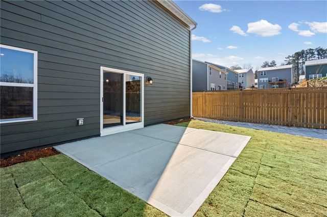 61 Cava Terrace, Braselton, GA 30517