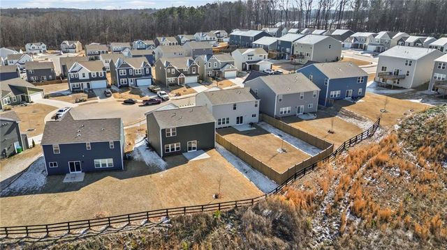 61 Cava Terrace, Braselton, GA 30517