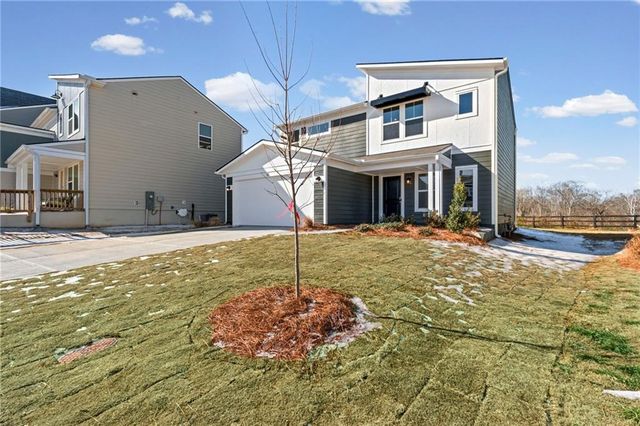 61 Cava Terrace, Braselton, GA 30517