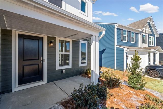 61 Cava Terrace, Braselton, GA 30517