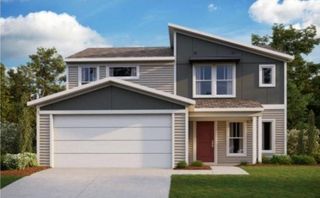 61 Cava Terrace, Braselton, GA 30517