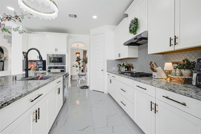 6607 Providence River Lane, Katy, TX 77493