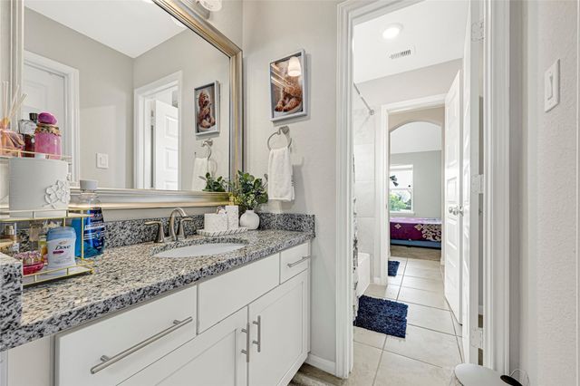 6607 Providence River Lane, Katy, TX 77493