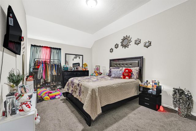 6607 Providence River Lane, Katy, TX 77493