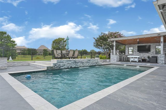6607 Providence River Lane, Katy, TX 77493