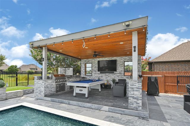 6607 Providence River Lane, Katy, TX 77493