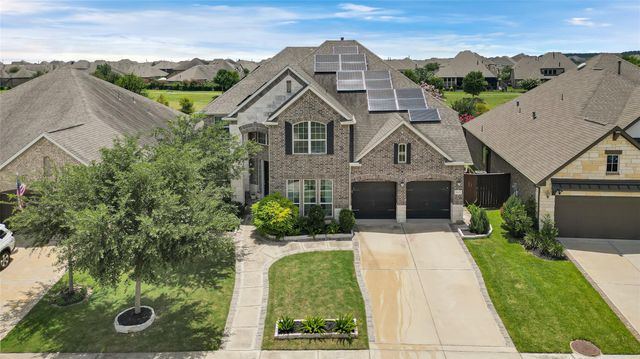 6607 Providence River Lane, Katy, TX 77493