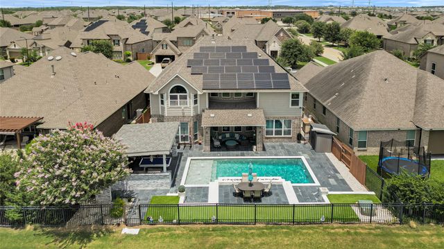 6607 Providence River Lane, Katy, TX 77493