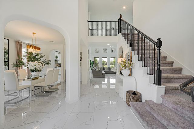 6607 Providence River Lane, Katy, TX 77493
