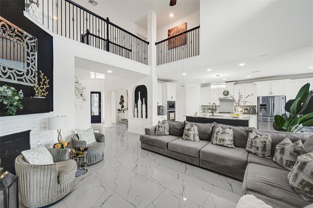6607 Providence River Lane, Katy, TX 77493