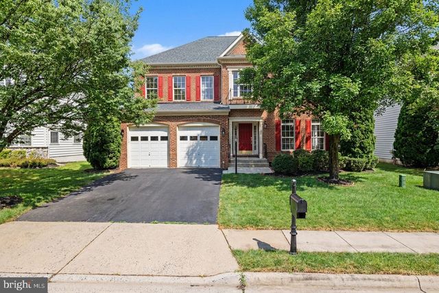42047 PEPPERBUSH PL, Aldie, VA 20105
