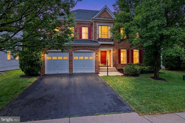 42047 PEPPERBUSH PL, Aldie, VA 20105