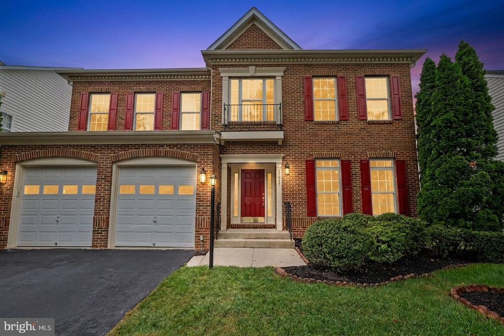 42047 PEPPERBUSH PL, Aldie, VA 20105
