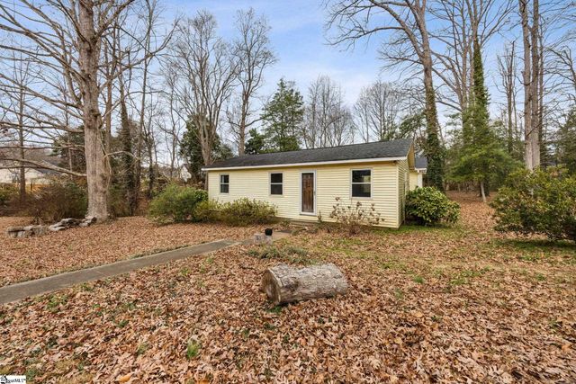 315 Five Forks Road, Simpsonville, SC 29681