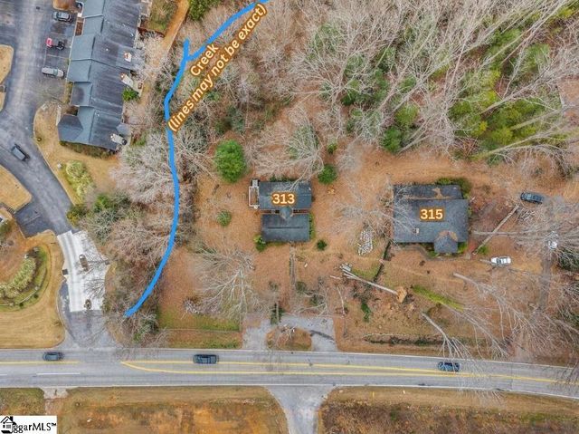 315 Five Forks Road, Simpsonville, SC 29681