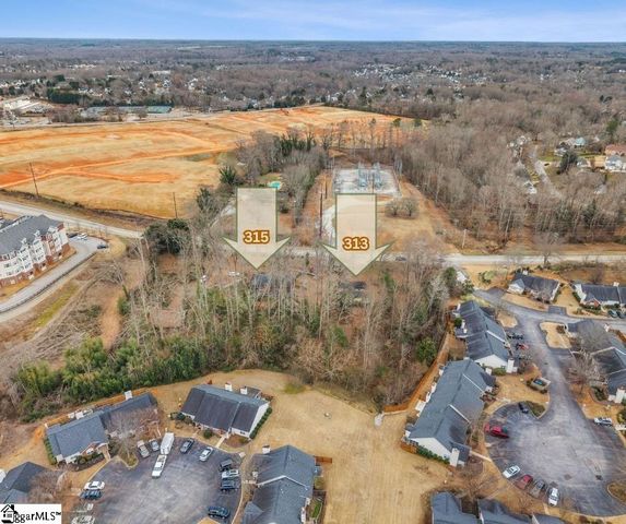 315 Five Forks Road, Simpsonville, SC 29681