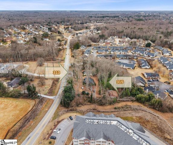 315 Five Forks Road, Simpsonville, SC 29681