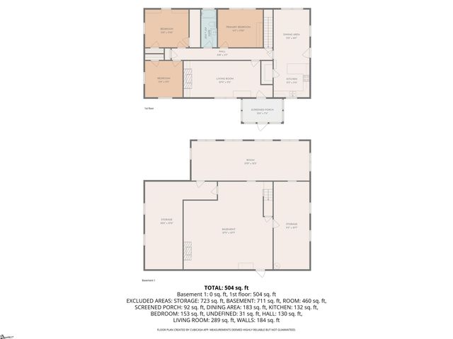 315 Five Forks Road, Simpsonville, SC 29681