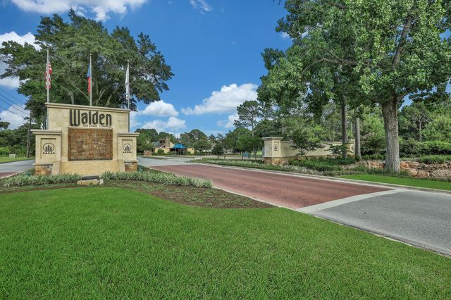 13151 Walden Road 119, Montgomery, TX 77356