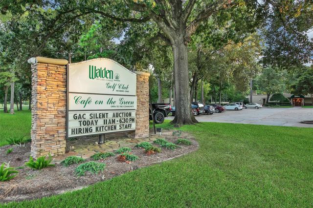 13151 Walden Road 119, Montgomery, TX 77356