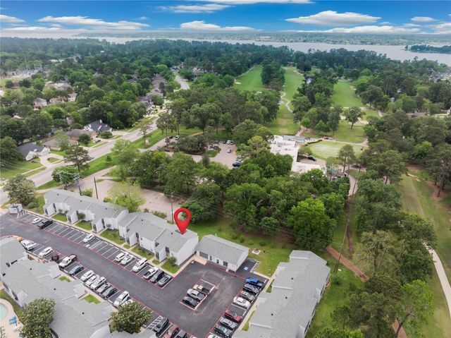 13151 Walden Road 119, Montgomery, TX 77356