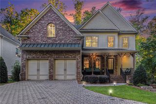 519 Holcomb Bridge Road, Norcross, GA 30071