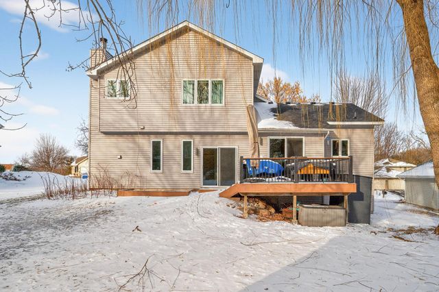 14825 39th Avenue N, Plymouth, MN 55446