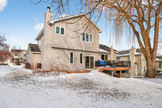 14825 39th Avenue N, Plymouth, MN 55446