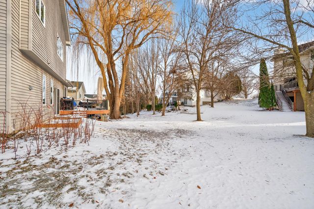 14825 39th Avenue N, Plymouth, MN 55446