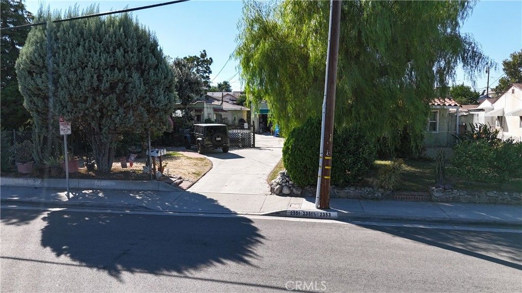 2351 Falling Leaf, Rosemead, CA 91770 — exterior