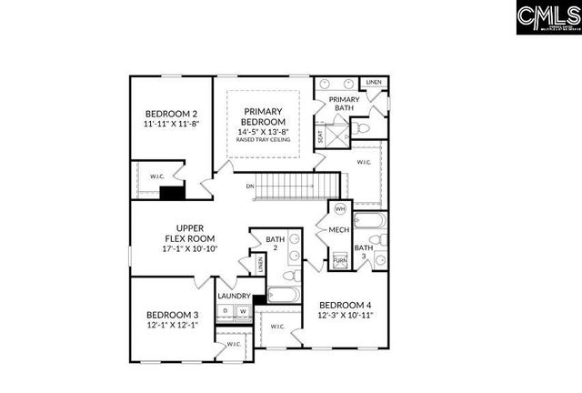 900 Oak Valley Drive, Blythewood, SC 29016
