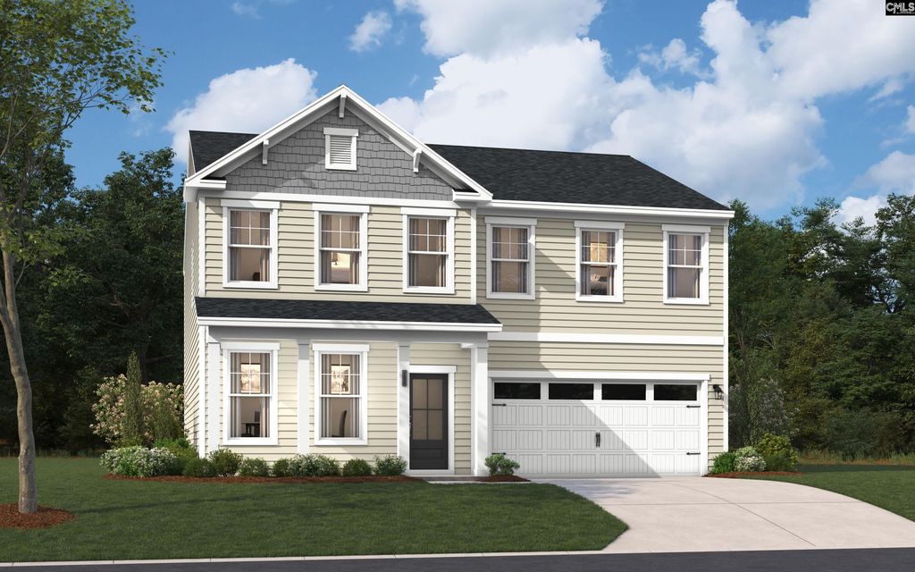 900 Oak Valley Drive, Blythewood, SC 29016