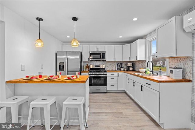 924 UNION ST, Port Norris, NJ 08349
