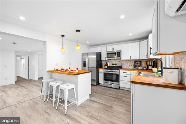 924 UNION ST, Port Norris, NJ 08349