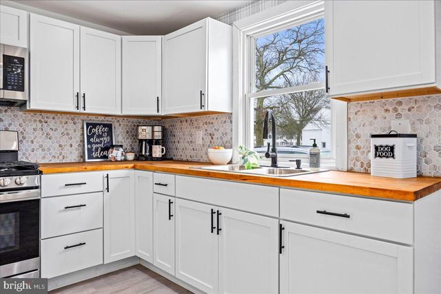 924 UNION ST, Port Norris, NJ 08349