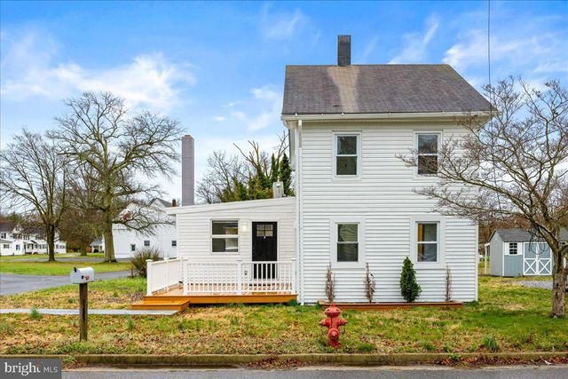 924 UNION ST, Port Norris, NJ 08349