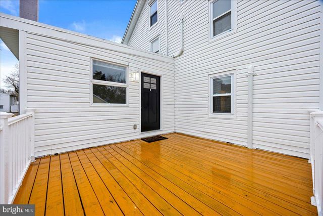 924 UNION ST, Port Norris, NJ 08349
