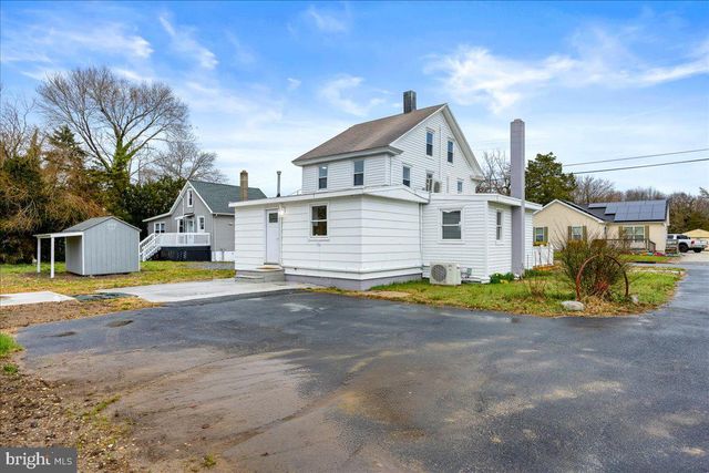 924 UNION ST, Port Norris, NJ 08349
