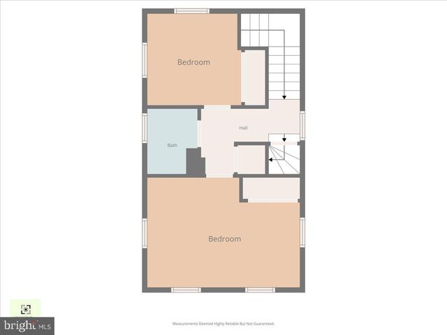 924 UNION ST, Port Norris, NJ 08349