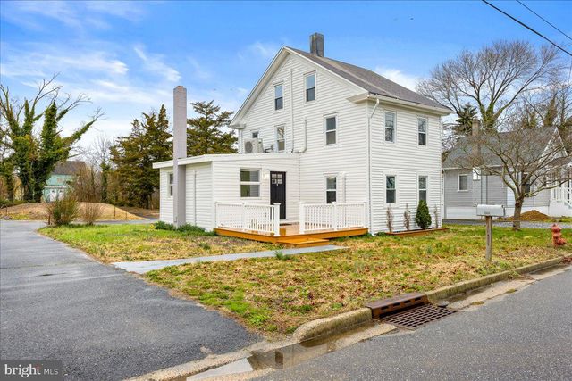 924 UNION ST, Port Norris, NJ 08349