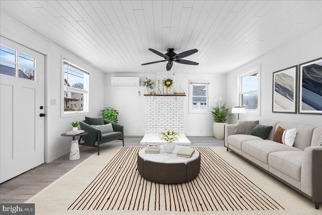 924 UNION ST, Port Norris, NJ 08349