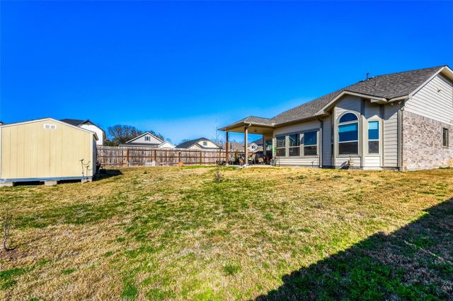 461 Chaste Tree DR, San Marcos, TX 78666