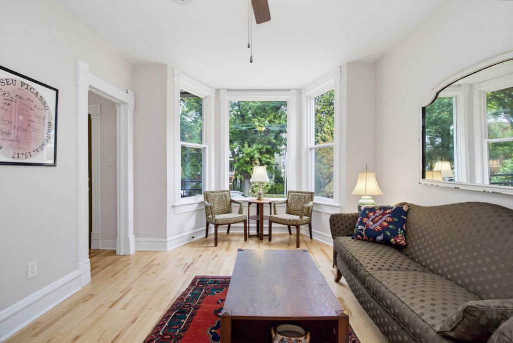 2931 W Belden Avenue, Chicago, IL 60647 — photo 3