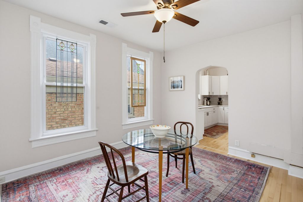 2931 W Belden Avenue, Chicago, IL 60647 — photo 4